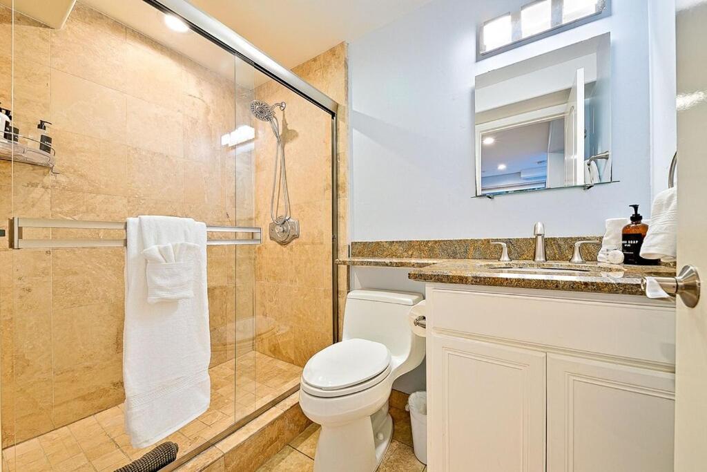 Stunning South Mission Home With Private Rooftop & Ocean Views! San Diego Exterior photo